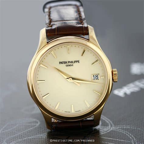 used patek philippe uk|tourneau pre owned Patek Philippe.